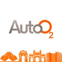 AutoO2 logo, AutoO2 contact details