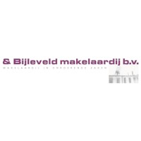 &Bijleveld makelaardij logo, &Bijleveld makelaardij contact details