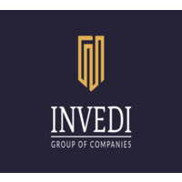 Invedi Group logo, Invedi Group contact details