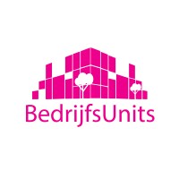 BedrijfsUnits logo, BedrijfsUnits contact details