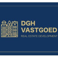 DGH Vastgoed B.V. logo, DGH Vastgoed B.V. contact details