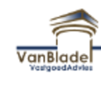 VanBladel VastgoedAdvies logo, VanBladel VastgoedAdvies contact details