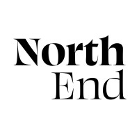 North End Design logo, North End Design contact details