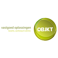 OBJKT vastgoed oplossingen logo, OBJKT vastgoed oplossingen contact details