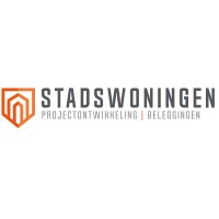 Stadswoningen B.V. logo, Stadswoningen B.V. contact details