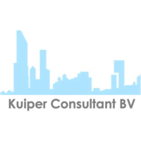 Kuiper Consultant B.V. logo, Kuiper Consultant B.V. contact details