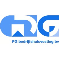 PG Bedrijfshuisvesting bv logo, PG Bedrijfshuisvesting bv contact details