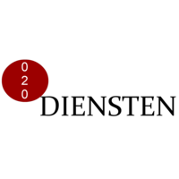 020DIENSTEN logo, 020DIENSTEN contact details