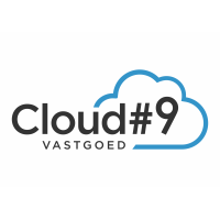 Cloud#9 Vastgoed logo, Cloud#9 Vastgoed contact details