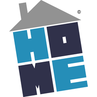 Between-Home logo, Between-Home contact details