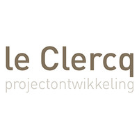 Le Clercq Projectontwikkeling logo, Le Clercq Projectontwikkeling contact details