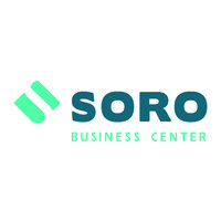 SORO Business Center logo, SORO Business Center contact details