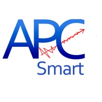 APC SMART logo, APC SMART contact details