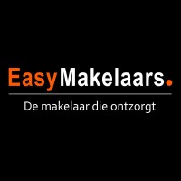 EasyMakelaars logo, EasyMakelaars contact details