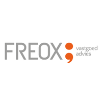 Freox vastgoedadvies logo, Freox vastgoedadvies contact details