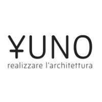 Y-UNO Realizzare l'architettura logo, Y-UNO Realizzare l'architettura contact details