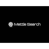 MettleSearch logo, MettleSearch contact details