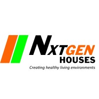 NxtGen Houses B.V. logo, NxtGen Houses B.V. contact details