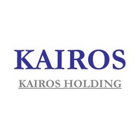 Kairos Holding BV logo, Kairos Holding BV contact details