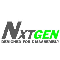 NxtGen Smart Modular Building BV logo, NxtGen Smart Modular Building BV contact details