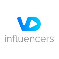 VD influencers logo, VD influencers contact details