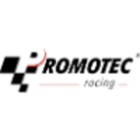 Promotec Racing logo, Promotec Racing contact details