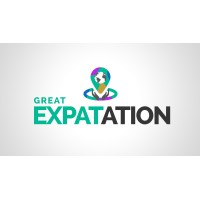 GreatExpatation logo, GreatExpatation contact details