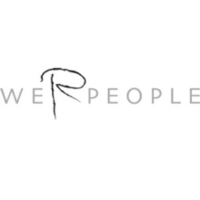 WeRpeople logo, WeRpeople contact details