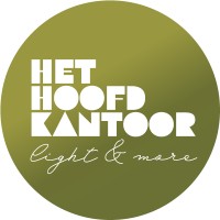 Conceptstore Het Hoofdkantoor logo, Conceptstore Het Hoofdkantoor contact details