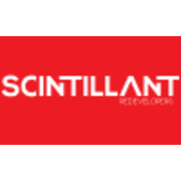 Scintillant logo, Scintillant contact details