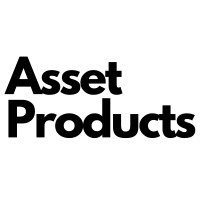 ASSET PRODUCTS logo, ASSET PRODUCTS contact details