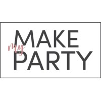 Make My Party logo, Make My Party contact details