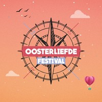 Oosterliefde Festival logo, Oosterliefde Festival contact details