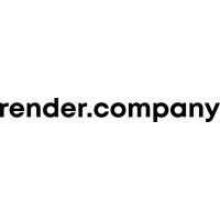 render.company logo, render.company contact details