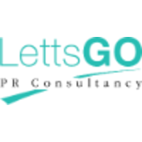 LettsGO PR Consultancy logo, LettsGO PR Consultancy contact details