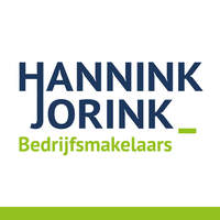 HanninkJorink Bedrijfsmakelaars logo, HanninkJorink Bedrijfsmakelaars contact details