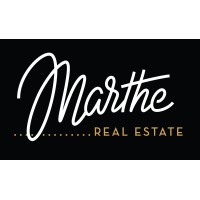 Marthe Real Estate logo, Marthe Real Estate contact details