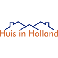 Huis in Holland logo, Huis in Holland contact details