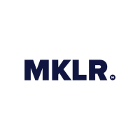 MKLR.NL logo, MKLR.NL contact details