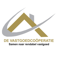 De Vastgoedcoöperatie logo, De Vastgoedcoöperatie contact details