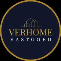 Verhome Vastgoed logo, Verhome Vastgoed contact details