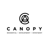 Canopy Investments logo, Canopy Investments contact details