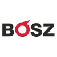 BOSZ Digital logo, BOSZ Digital contact details