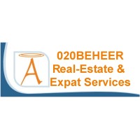 020 Beheer logo, 020 Beheer contact details