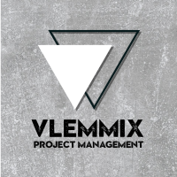 Vlemmix Project Management logo, Vlemmix Project Management contact details