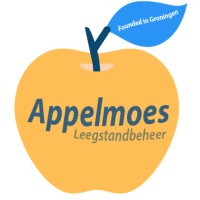 Appelmoes Leegstandbeheer logo, Appelmoes Leegstandbeheer contact details