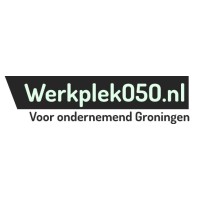 Werkplek050 logo, Werkplek050 contact details