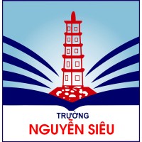 Nguyen Sieu School logo, Nguyen Sieu School contact details