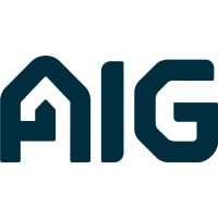 AIG Care & Living logo, AIG Care & Living contact details