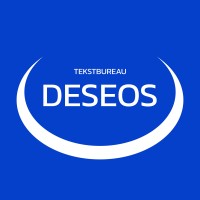 Tekstbureau Deseos logo, Tekstbureau Deseos contact details